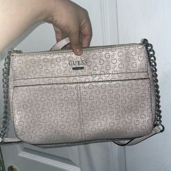 Guess Purse