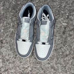 Grey AMIRI Skels