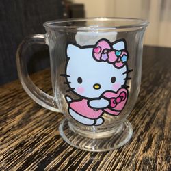 Hello Kitty by Sanrio Mugs