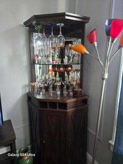 Corner Bar