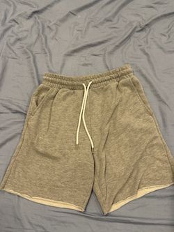 Forever 21 Sweat Shorts