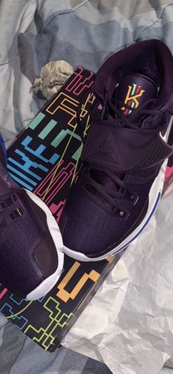 Kyrie Irving 6 Size 13