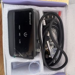 Beauty Airbrush System