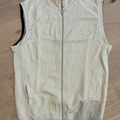 Men’s Vest - Medium 
