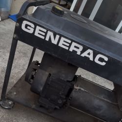 Generater