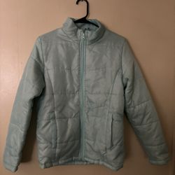 Woman’s Light Coat