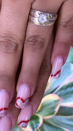 Nails