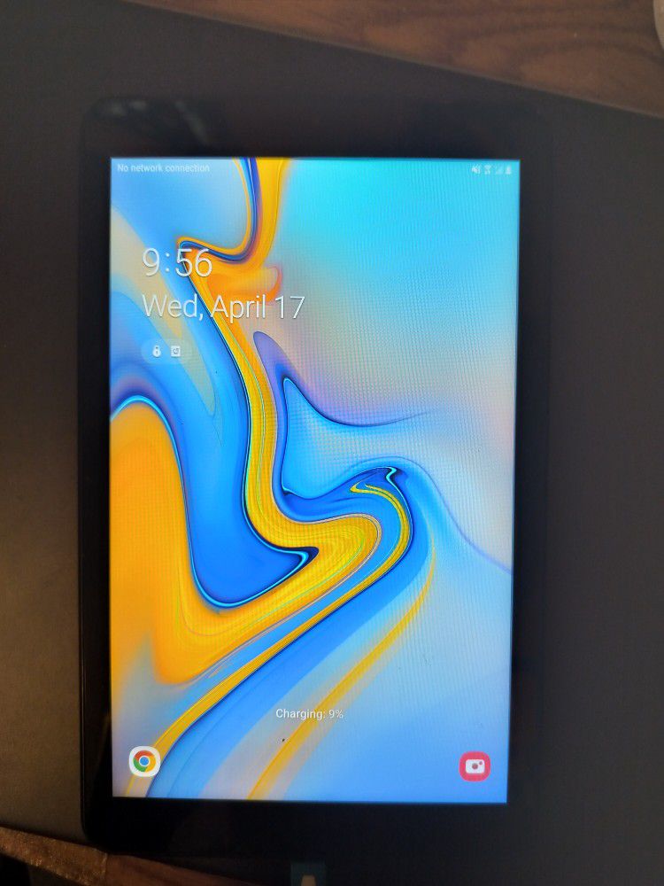 Verizon Galaxy Tab A 8