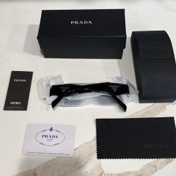 selling prada glasses 