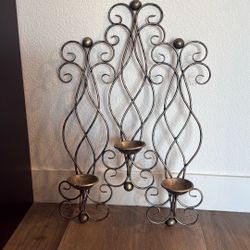 Wall Sconce 