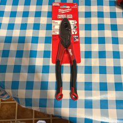 Milwaukee 9" Linemans Pliers