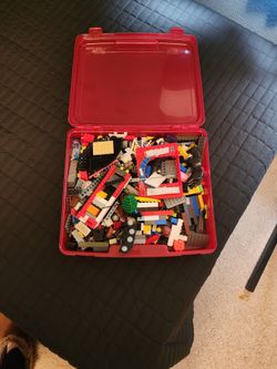 Legos