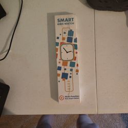 Brand New Kids Smart Watch Multi Function