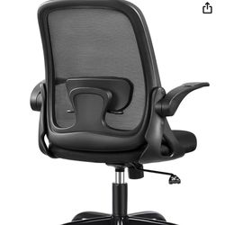 Office Chair Ergonomic Desk Chairs with Lumbar Support