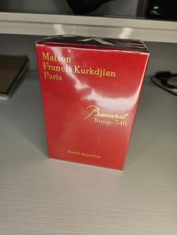 Bacarrat Cologne 70 ml