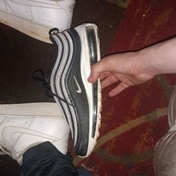AirMax 97s 