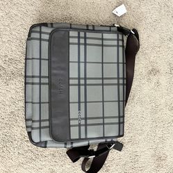 Coach Messenger Bag