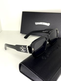 Chrome Heart Glasses