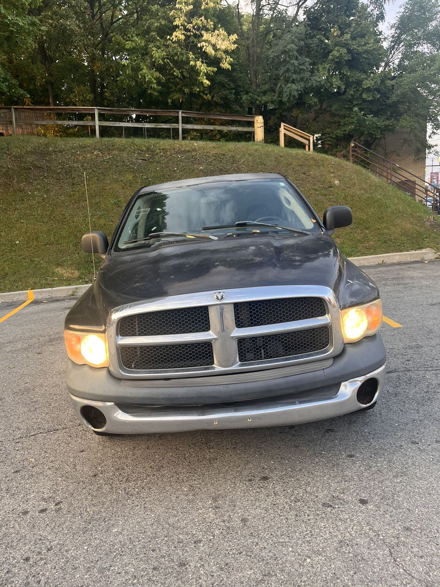 2005 Dodge Ram 150