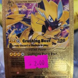 Pokémon Cards