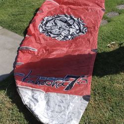 Full Kiteboarding Set-up $395 OBO
