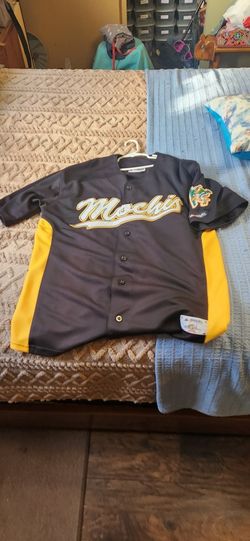 Baseball Jersey