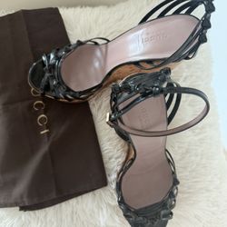 Gucci Sandals 