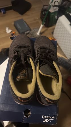 Rebook shoes men