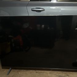 75in LG WebOS TV