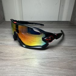 Oak Jawbreaker Sunglasses 