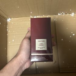 Tom Ford Lost Cherry Cologne/Perfume