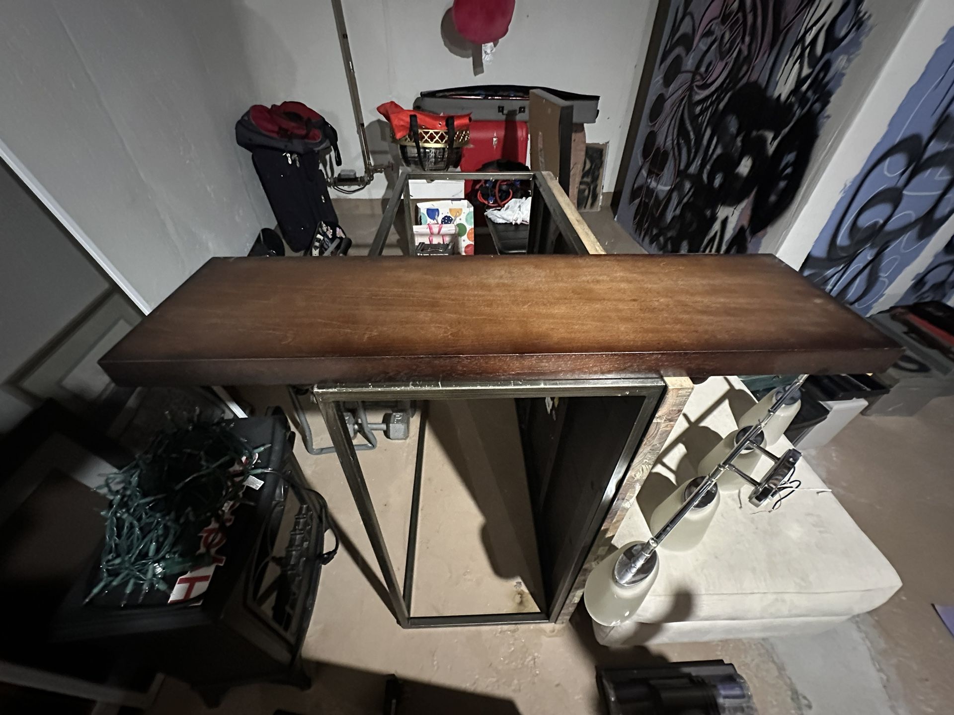 Shelving Unit 
