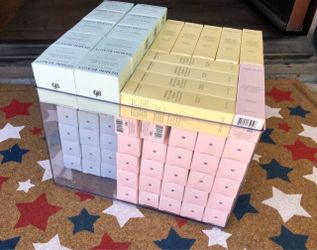 Gemini beauty products bulk