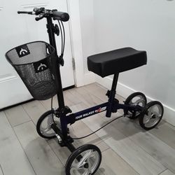 Knee Scooter 
