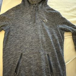Hollister Pullover Hoodie XS