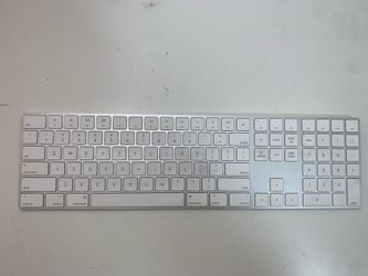 Apple Bluetooth Keyboard