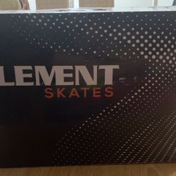 Element Skaters/ Roller Skates