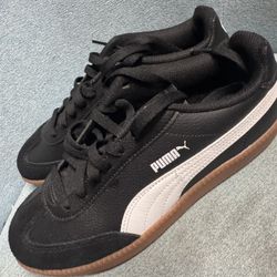 Puma Shoes 