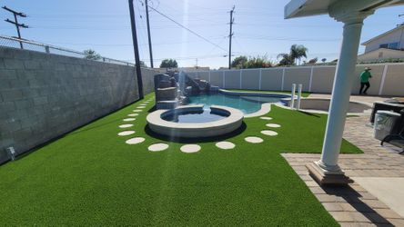 Artificial Grass