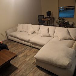 Valyou Sectional Couch