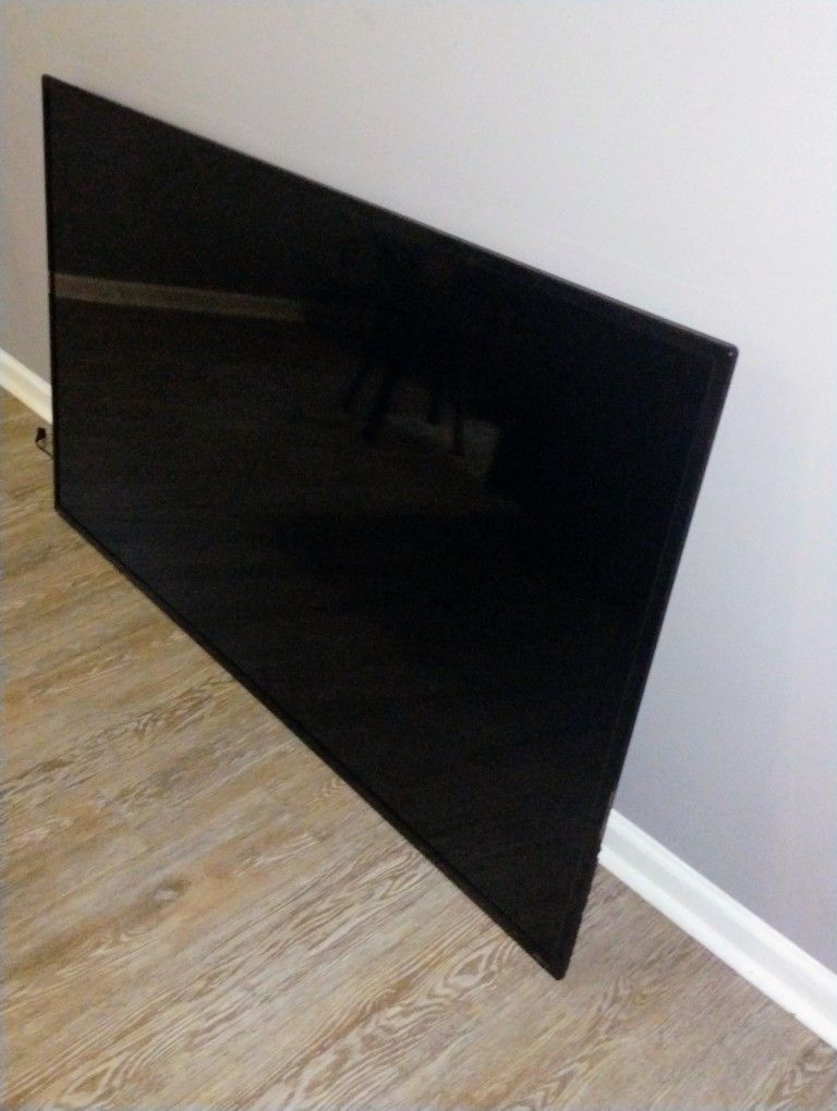 Tv Is Turns On But You Can't See Anything U Maybe Can Fix It Ur Self