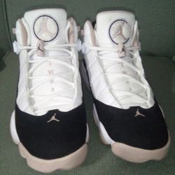New Jordans 