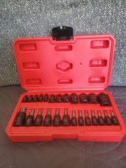 Dados y Puntas Torx $45 Precio Firme