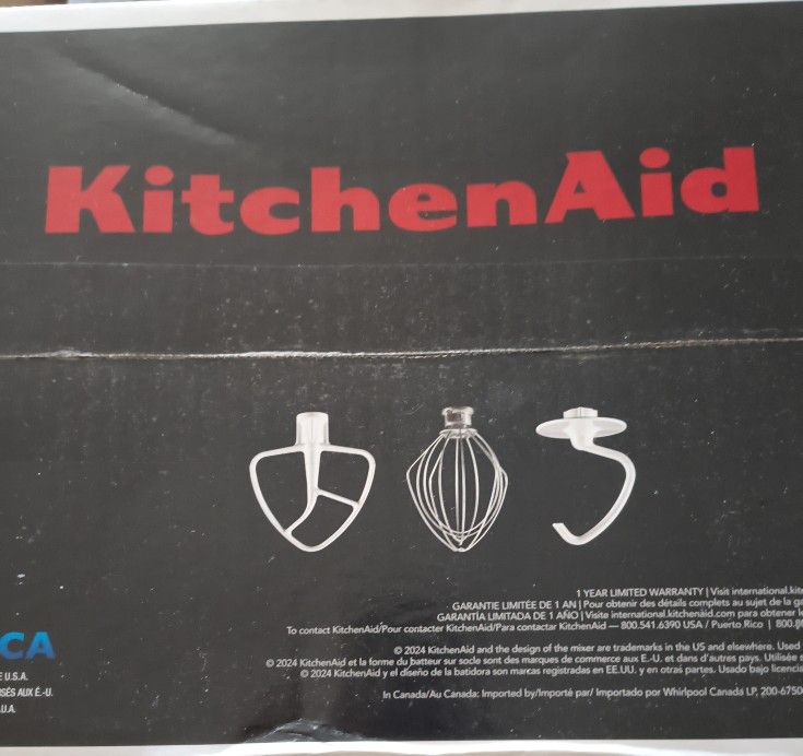 KitchenAid