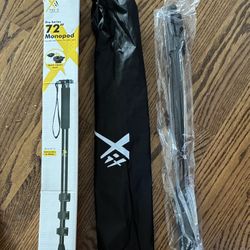 Camera Monopod 72”
