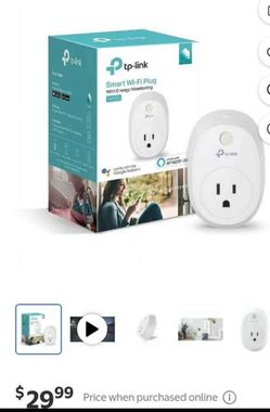Smart switch