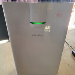 Hathaspace HSP002 1500 Sq Ft  Hepa Filter/ Smart Air Purifier (3 Available)