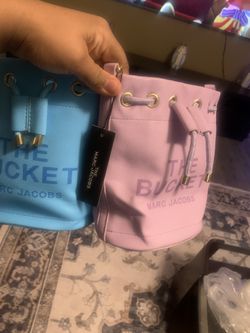 Bucket Bags MJ