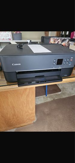 Canon inkjet printer pixma TS6420A