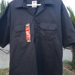 New Dickies Shirt